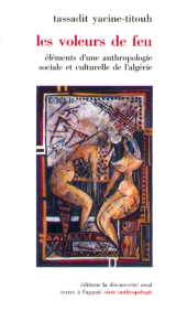 E-book, Les voleurs de feu, ÉditionsLaDécouverte