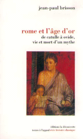 E-book, Rome et l'âge d'or, ÉditionsLaDécouverte
