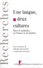 E-book, Une langue, deux cultures, ÉditionsLaDécouverte