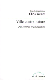 m, Ville contre-nature, ÉditionsLaDécouverte
