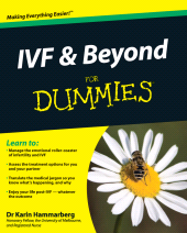 E-book, IVF and Beyond For Dummies, For Dummies