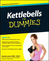 E-book, Kettlebells For Dummies, For Dummies