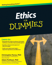 E-book, Ethics For Dummies, For Dummies