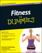 E-book, Fitness For Dummies, For Dummies