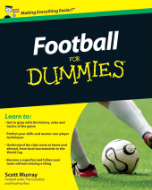 E-book, Football For Dummies, For Dummies