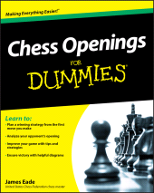 E-book, Chess Openings For Dummies, For Dummies