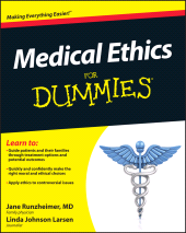 eBook, Medical Ethics For Dummies, For Dummies