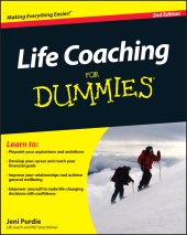 E-book, Life Coaching For Dummies, For Dummies