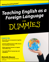 E-book, Teaching English as a Foreign Language For Dummies, For Dummies