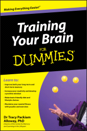 E-book, Training Your Brain For Dummies, For Dummies