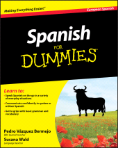 E-book, Spanish For Dummies, For Dummies