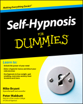 E-book, Self-Hypnosis For Dummies, For Dummies