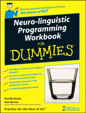 E-book, Neuro-Linguistic Programming Workbook For Dummies, For Dummies