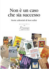 m, Non è un caso che sia successo : storie editoriali di best seller, ISU Università cattolica