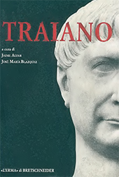 Chapter, Traiano e i culti romani in Hispania, "L'Erma" di Bretschneider