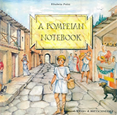 E-book, A Pompeian Notebook : Discovering a Buried City with Stories and Games, "L'Erma" di Bretschneider