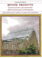 E-book, Rovine protette : conservazione e presentazione delle testimonianze archeologiche, Di Muzio, Anelinda, "L'Erma" di Bretschneider