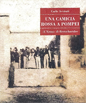 E-book, Una camicia rossa a Pompei, "L'Erma" di Bretschneider