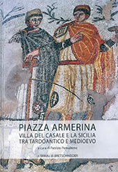 Chapter, Produzione ceramica nell'insediamento medievale presso la Villa del Casale di Piazza Armerina, "L'Erma" di Bretschneider