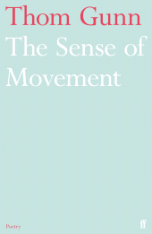 eBook, The Sense of Movement, Faber & Faber