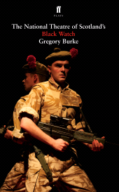 E-book, Black Watch, Faber & Faber