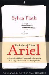 E-book, Ariel: The Restored Edition, Faber & Faber