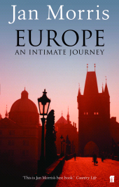 E-book, Europe : An Intimate Journey, Faber & Faber