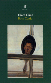 E-book, Boss Cupid, Faber & Faber
