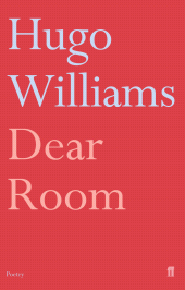 eBook, Dear Room, Faber & Faber