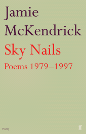 eBook, Sky Nails : Poems 1979-1997, Faber & Faber
