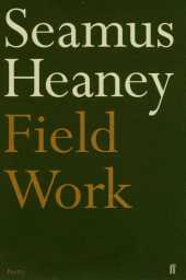 E-book, Field Work, Faber & Faber