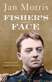 E-book, Fisher's Face, Faber & Faber