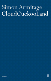 E-book, Cloudcuckooland, Faber & Faber