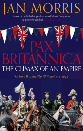 E-book, Pax Britannica, Faber & Faber