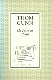 E-book, The Passages of Joy, Faber & Faber