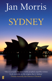 E-book, Sydney, Faber & Faber