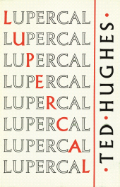 eBook, Lupercal, Faber & Faber