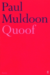 eBook, Quoof, Faber & Faber