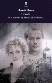E-book, Ghosts : in an English version, Faber & Faber