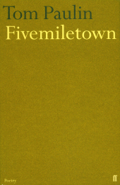 E-book, Fivemiletown, Faber & Faber