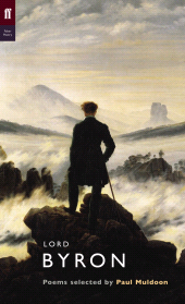 E-book, Lord Byron, Faber & Faber