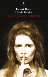 E-book, Hedda Gabler : in a version, Faber & Faber
