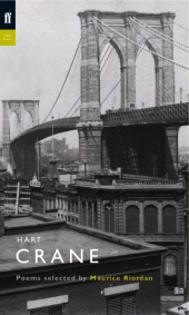E-book, Hart Crane, Faber & Faber