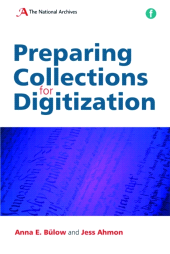 E-book, Preparing Collections for Digitization, Facet Publishing