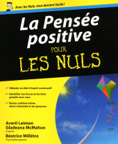 eBook, La Pensée positive Pour les Nuls, First Éditions