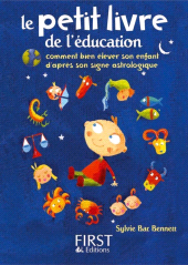 E-book, Le Petit Livre de : L'éducation, First Éditions