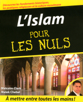 E-book, L'Islam Pour les Nuls, First Éditions