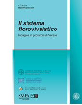 E-book, Il sistema florovivaistico : indagine in provincia di Varese, Franco Angeli