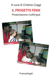 E-book, Il progetto Fenix : presentazione multilingue, Franco Angeli