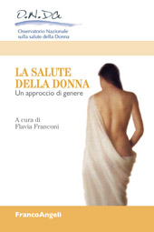 E-book, La salute della donna : un approccio di genere, Franco Angeli